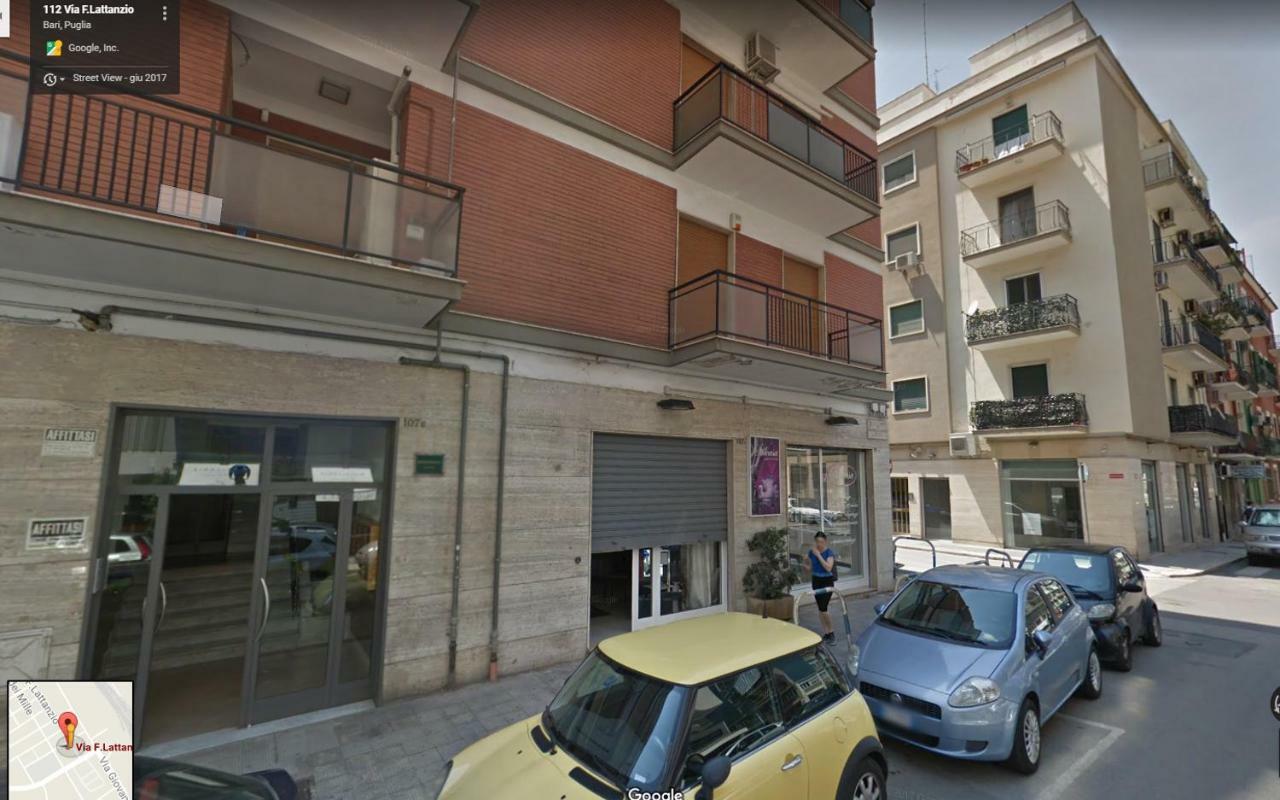 Khatuna Home Bari Exterior photo